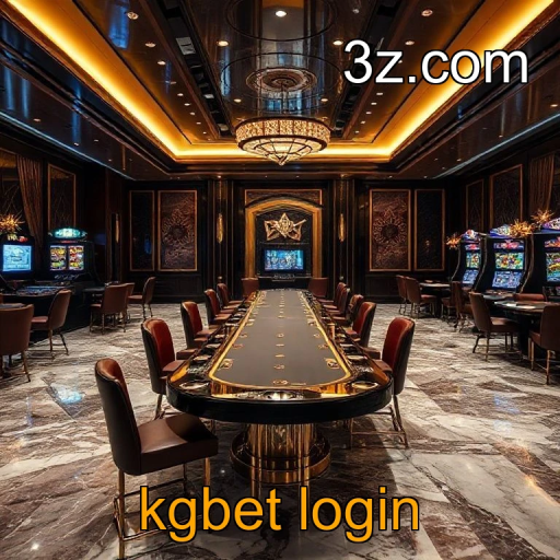 Betting no KGBet Login: Emoção e Inovação em Apostas