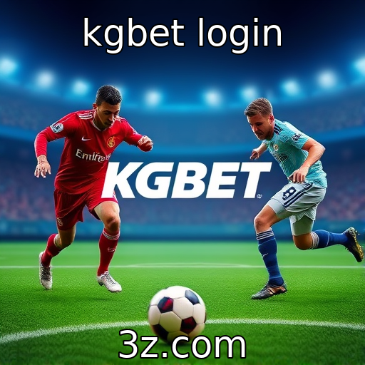 Exploração das tendências de apostas em jogos na KGBet