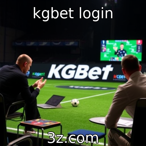 Entrevista com especialistas sobre regulamentação de sites como KGBet