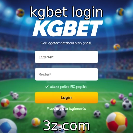 KGBet registra aumento no número de usuários ativos