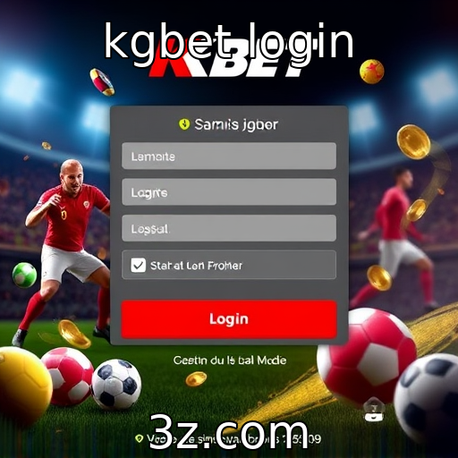 KGBet amplia opções de jogos para usuários