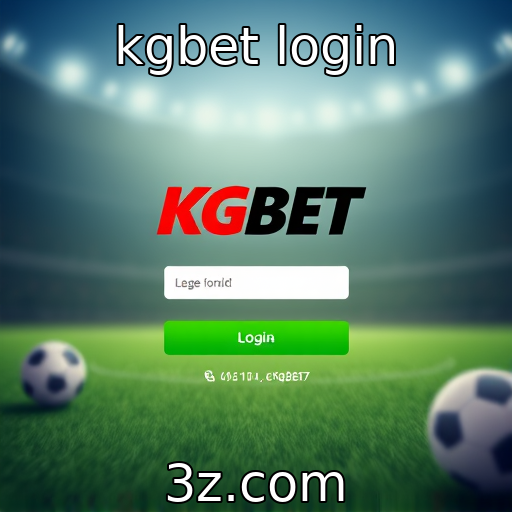 Nova interface do KGBet melhora experiência do usuário