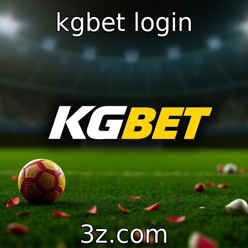 KGBet amplia serviços de apostas online