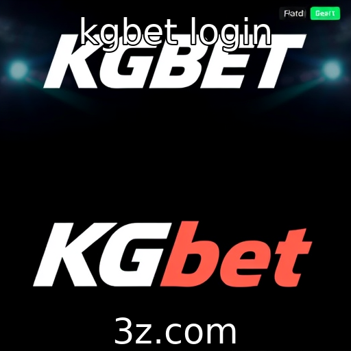 Desempenho de KGBet no mercado de jogos online