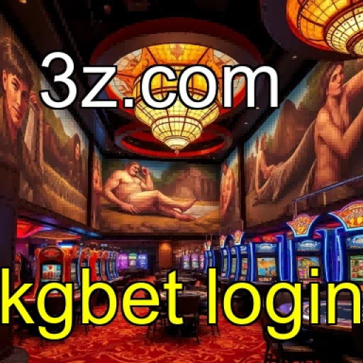 Novidades Imperdíveis no KGBET LOGIN: Explore a Seção New!
