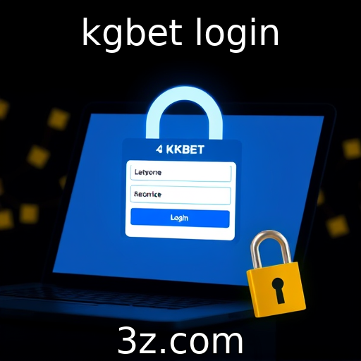 Melhores práticas para login seguro em sites de apostas