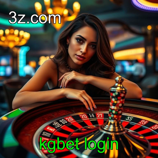 Slots emocionantes: Explore a seção do KGBet Login