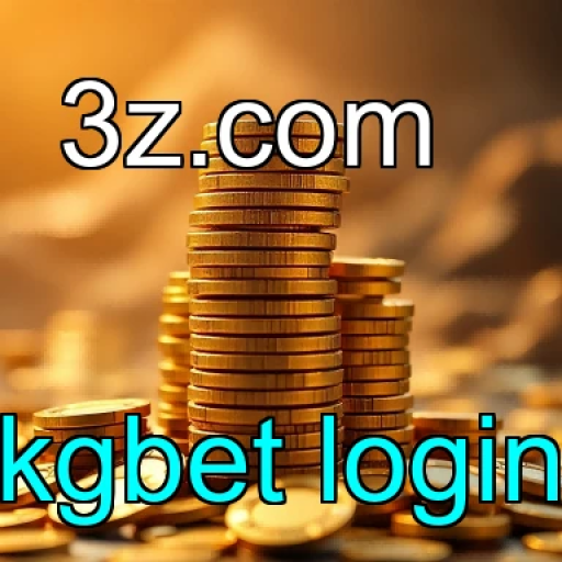 Explorando Trends do kgbet login: A Inovação em Jogos Online